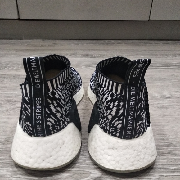 NMD CS2 SASHIKO - Picture 3 of 4